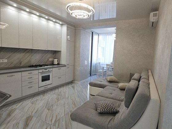 Без% Продаж 3-к кв. в ЖК Софія Сіті, Софіївська Борщагівка Софіївська Борщагівка