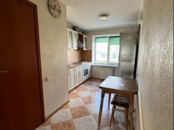 Продаж 2-к квартири Науки просп. 4 Голосіївський район. Киев