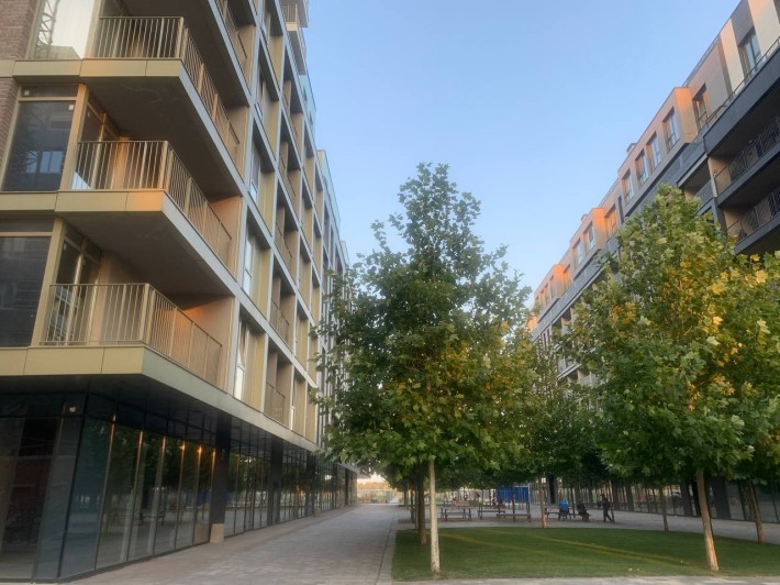 Продаж 3-к квартири, клубний ЖК Rybalsky вул Набережно-Рибальська 9 - фото 1