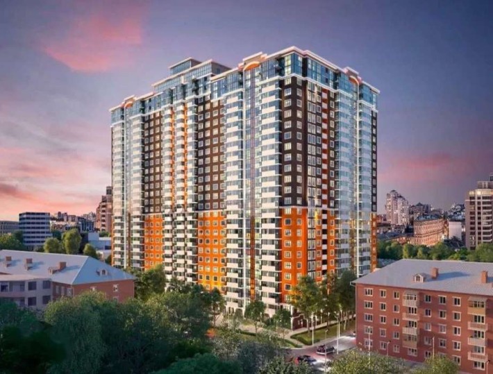 Продаж 1-к квартири вул. Загорівська 25 - фото 1