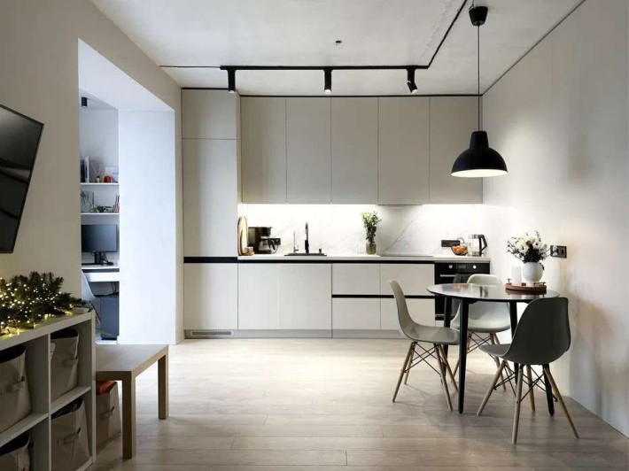 Продаж 3-кімнатної квартири вул. Новомостицька, 15 у ЖК «Новомостицький» - фото 1