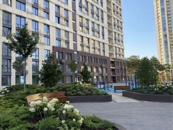 Продаж 3-кімнатної квартири в ЖК Новий Автограф Київ