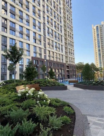 Продаж 3-кімнатної квартири в ЖК Новий Автограф - фото 1