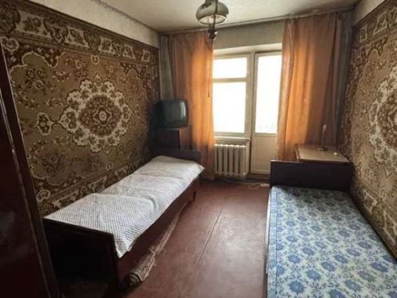 Продаж 2-к квартири вул. Дмитра Луценко 5 Киев