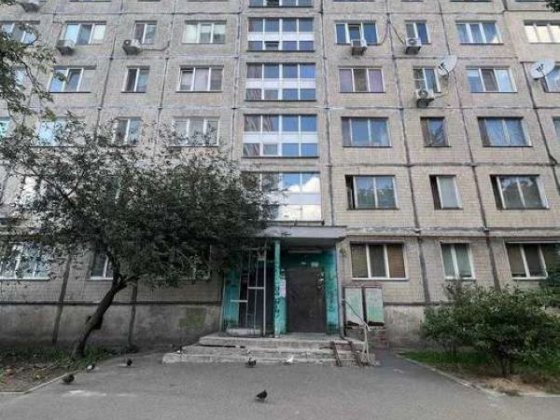 Продаж 3к квартири на Борщагівці, пр Леся Курбаса 9 Киев