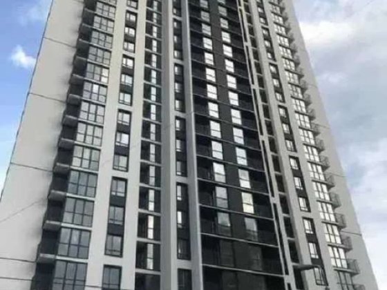 Продаж 1-к квартири ЖК Метрополія  вул. Вірменська, 8 Київ