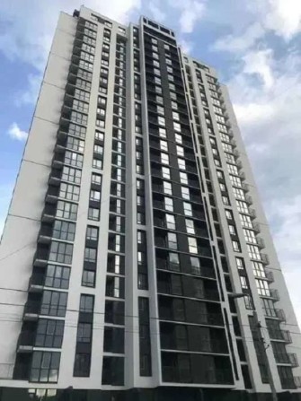 Продаж 1-к квартири ЖК Метрополія  вул. Вірменська, 8 - фото 1
