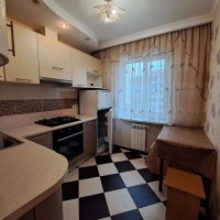 Продаж 1-кімнатної квартири на вул. Новомостицька, 8. Київ