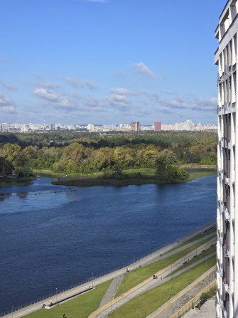 Продається 1-кімнатна квартира в ЖК " Русанівська Гавань" - фото 1