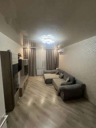 Продаж 2-к квартири вул. Практична 1 ЖК Паркленд - фото 1