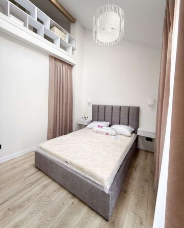 Продаж 2-к квартири вул. Березнева 12 ЖК Комфорт Таун  Дарниця  Лівий берег. - фото 1