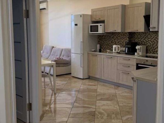 Продаж 2-к квартири вул. Авіаконструктора Антонова 2б Киев