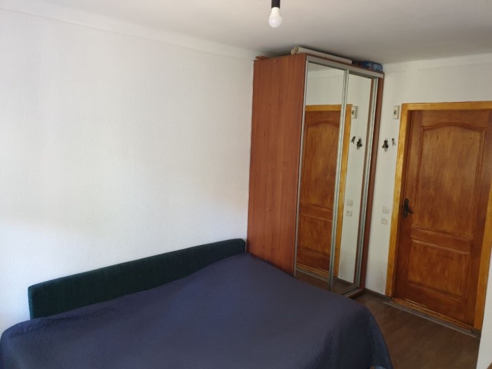 Продам комнату с ремотом на ул Варненская - фото 1