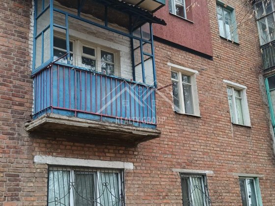 Продаж 2к квартири у ЦМ районі Кривой Рог