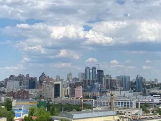 Продаж 2-к квартири в ЖКWest House просп.Лобановського (Червонозоряний) 13 Киев