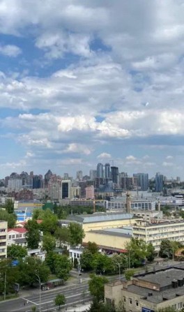 Продаж 2-к квартири в ЖКWest House просп.Лобановського (Червонозоряний) 13 - фото 1