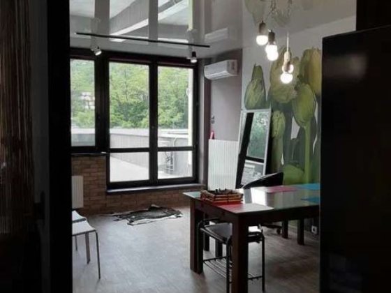 Продаж 1-к квартири вул. Герцена 35 Киев