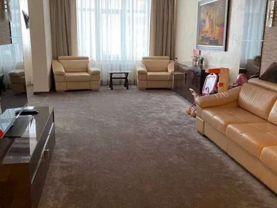 Продаж 4-к квартири у Новопечерських Липках Вул. А.Верхогляда, 20