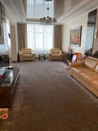 Продаж 4-к квартири у Новопечерських Липках Вул. А.Верхогляда, 20 - фото 1