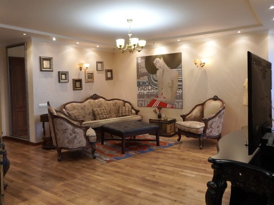 Продаж 2 кім.квартири вул. Гетьмана Вадима (Індустріальна) 1-Б. Київ