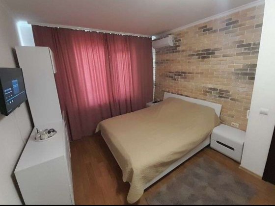 Продаж 1-к квартири вул. Бориса Гмирі 16 Киев