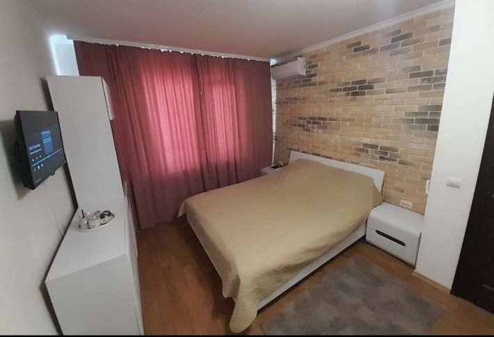 Продаж 1-к квартири вул. Бориса Гмирі 16 - фото 1