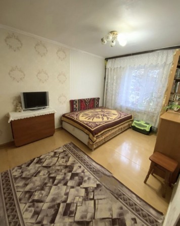 Продаж 1-кімнатної квартири, просп. Бажана Миколи, 5-В, Дарницький район - фото 1