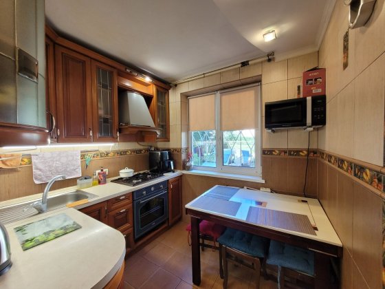 Продаж 2к квартири Солом'янський район, Відрадний, вул. Вацлава Гавела 81 Київ