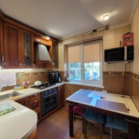 Продаж 2к квартири Солом'янський район, Відрадний, вул. Вацлава Гавела 81 Київ