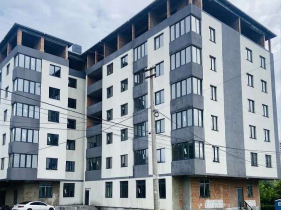 Продаж 2к квартири вул. Августина Волошина 32А Солом'янський район Київ