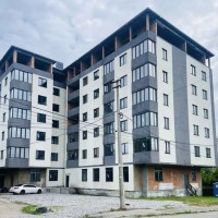 Продаж 2к квартири вул. Августина Волошина 32А Солом'янський район Київ