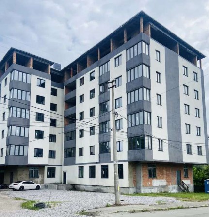 Продаж 2к квартири вул. Августина Волошина 32А Солом'янський район - фото 1