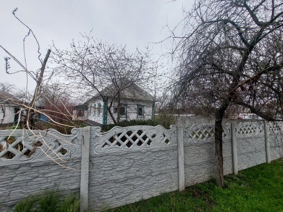 ПРОДАЖА дома в Элизаветовке Кам'янське