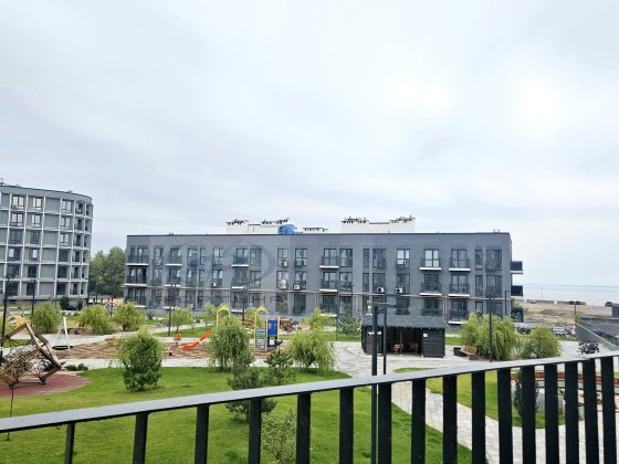 Ідеальна ІНВЕСТИЦІЯ- 1кім.кв в ЖК Сіті парк Черкассы