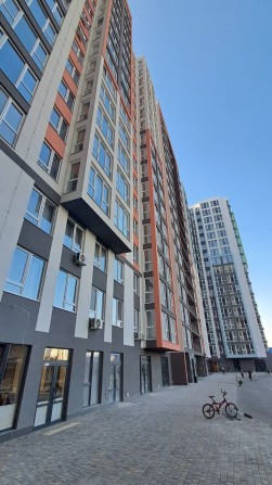 Продам 1 ком Акварель 8 - фото 1