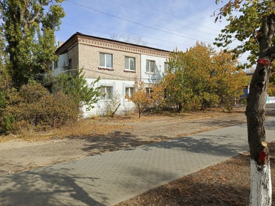 Продам 1к Станица с А.О. Луганск