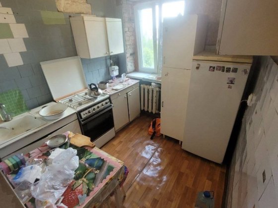 Продам 2к кв. Димитрова Луганськ