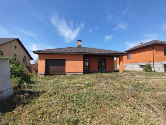 Будинок Озерна цегла Хмельницький