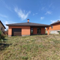 Будинок Озерна цегла Хмельницкий