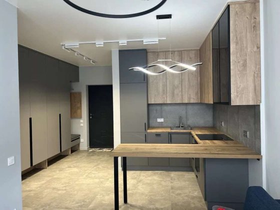 Продаж 1-к квартири вул. Кадетський Гай 10 Київ