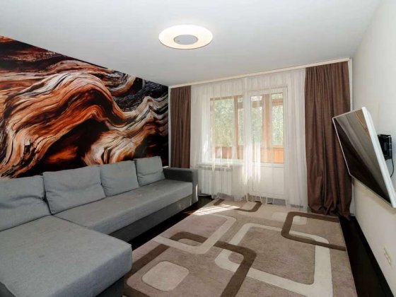 Продаж 1-кімнатної квартири на вул.Братиславська, 7а Киев