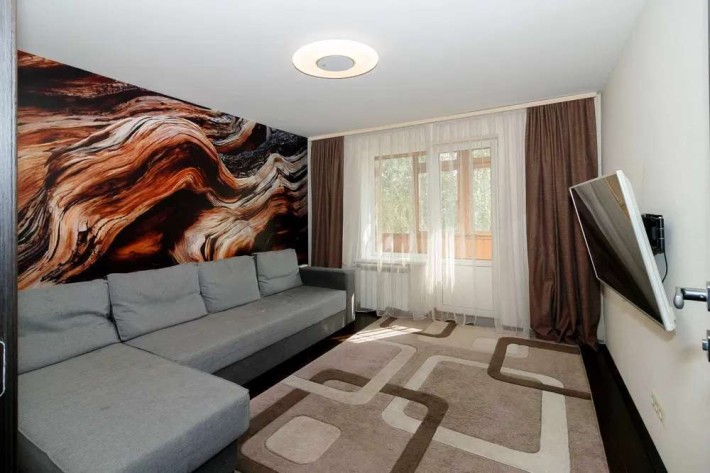 Продаж 1-кімнатної квартири на вул.Братиславська, 7а - фото 1