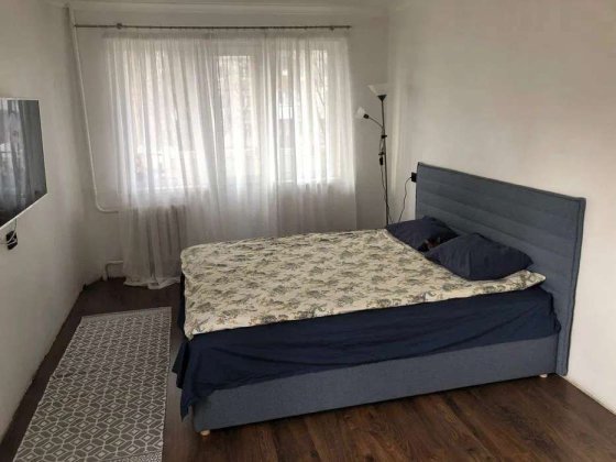 Продаж 2-к квартири бульв. Вернадського 71а Київ