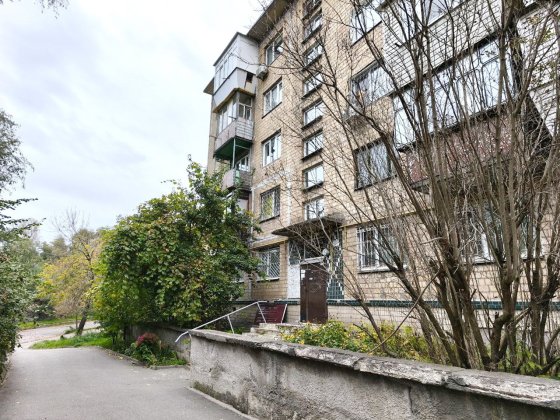 Продаж без % 1к. квартири  вул. Сальского, 25, м,Сирец Киев