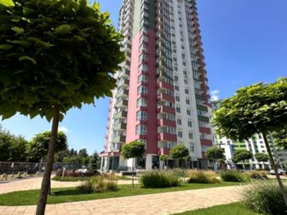 Продаж 1-к квартири вул. Івана Виговського 10с Київ