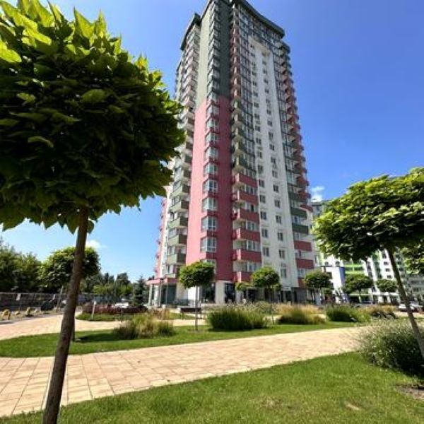 Продаж 1-к квартири вул. Івана Виговського 10с - фото 1