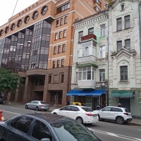 Продаж 4 кімн дворівневої квартири, вул. Бульварно-Кудрявська, 15 Киев