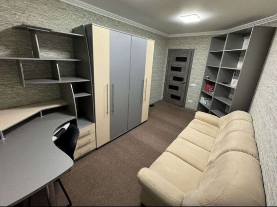 Продаж 1-к квартири бул. Миколи Руденка 14д Киев