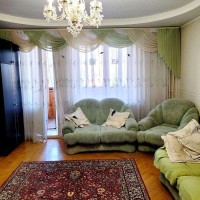 Продаж 4-к квартири просп.Червоної калини 72 Київ