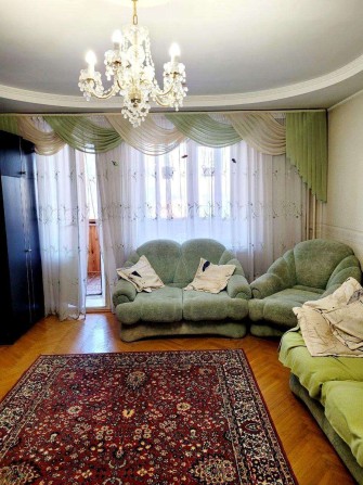 Продаж 4-к квартири просп.Червоної калини 72 - фото 1